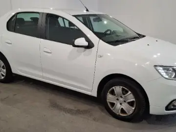 DACIA LOGAN 1.5 Blue dCi 75CP Laureate