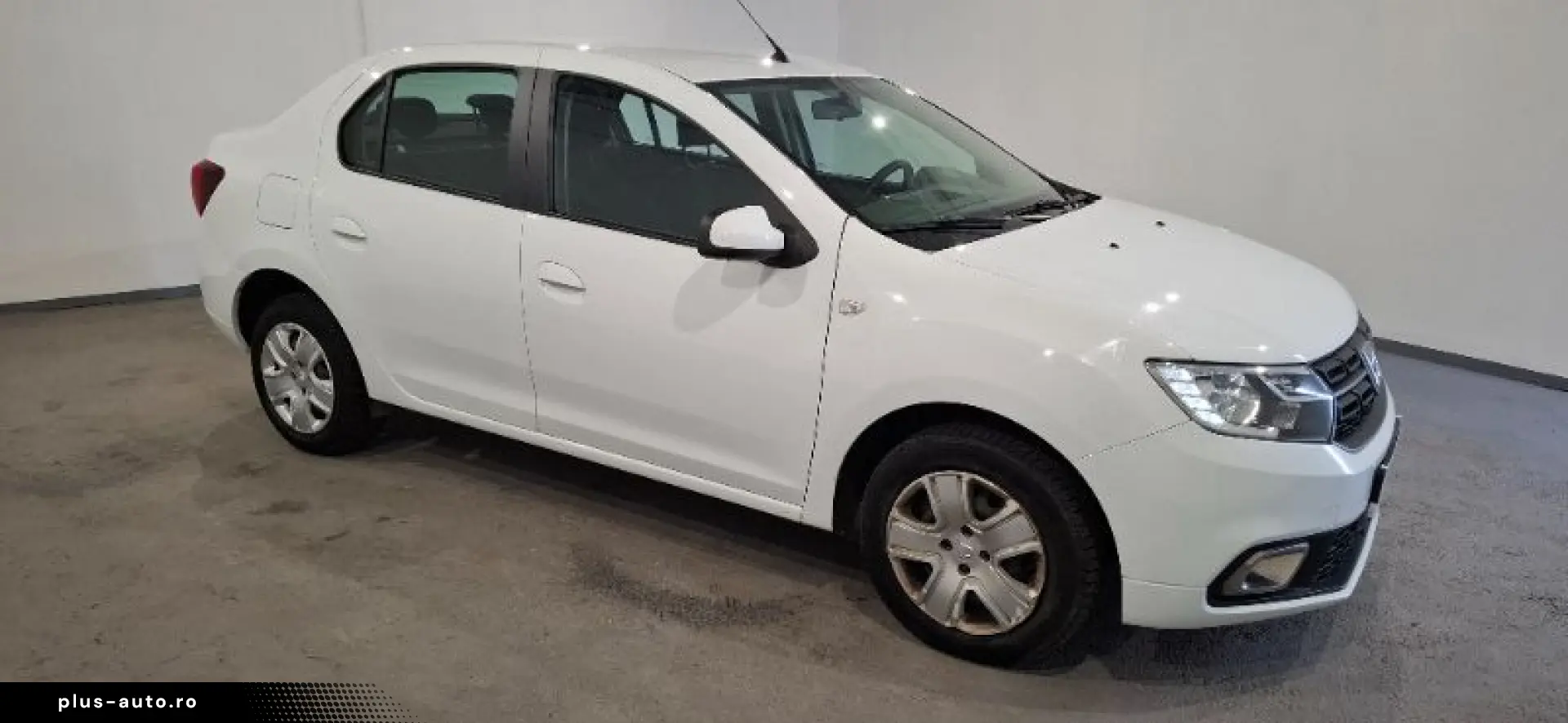 DACIA LOGAN 1.5 Blue dCi 75CP Laureate