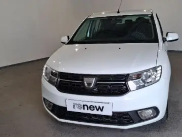 DACIA LOGAN 1.5 Blue dCi 75CP Laureate