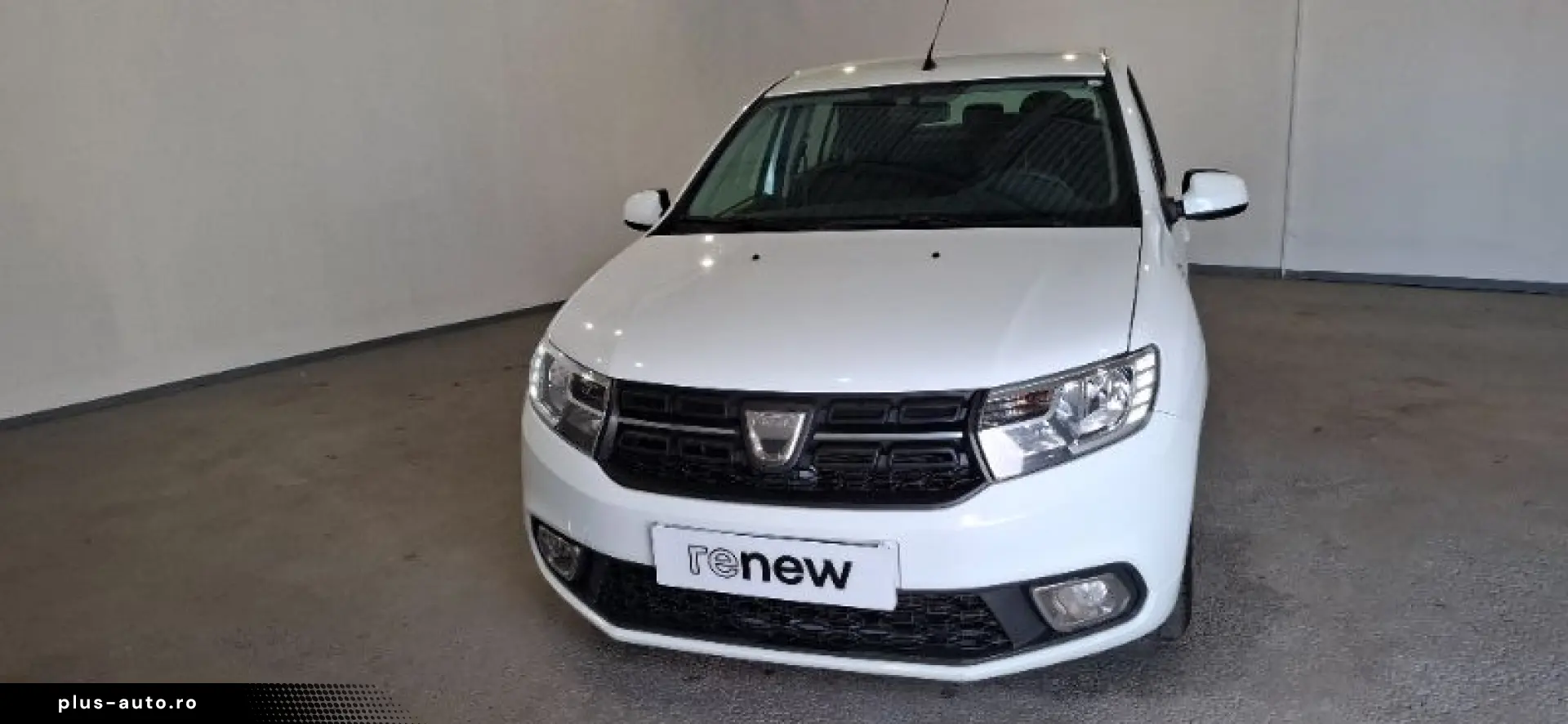 DACIA LOGAN 1.5 Blue dCi 75CP Laureate