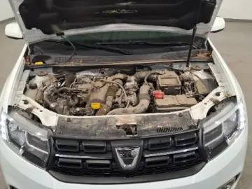 DACIA LOGAN 1.5 Blue dCi 75CP Laureate