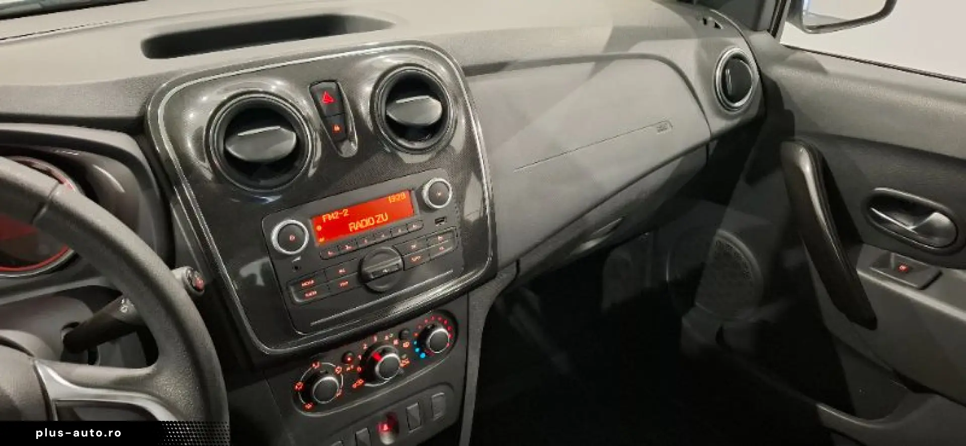 DACIA LOGAN 1.5 Blue dCi 75CP Laureate