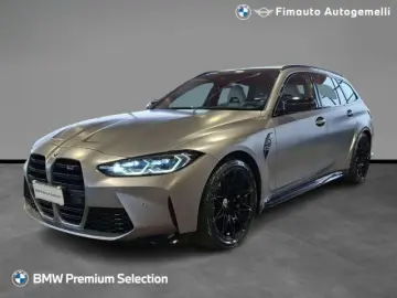 ANDERE BMW M3 Competition M xDrive Aut. Touring   Freni