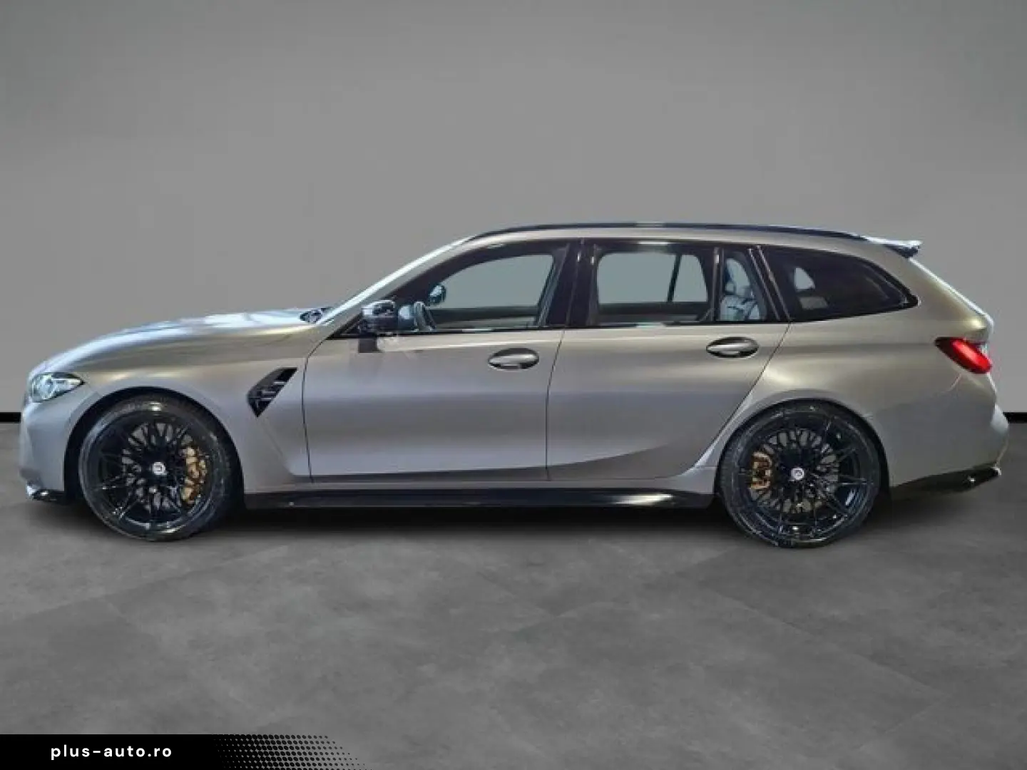 ANDERE BMW M3 Competition M xDrive Aut. Touring   Freni