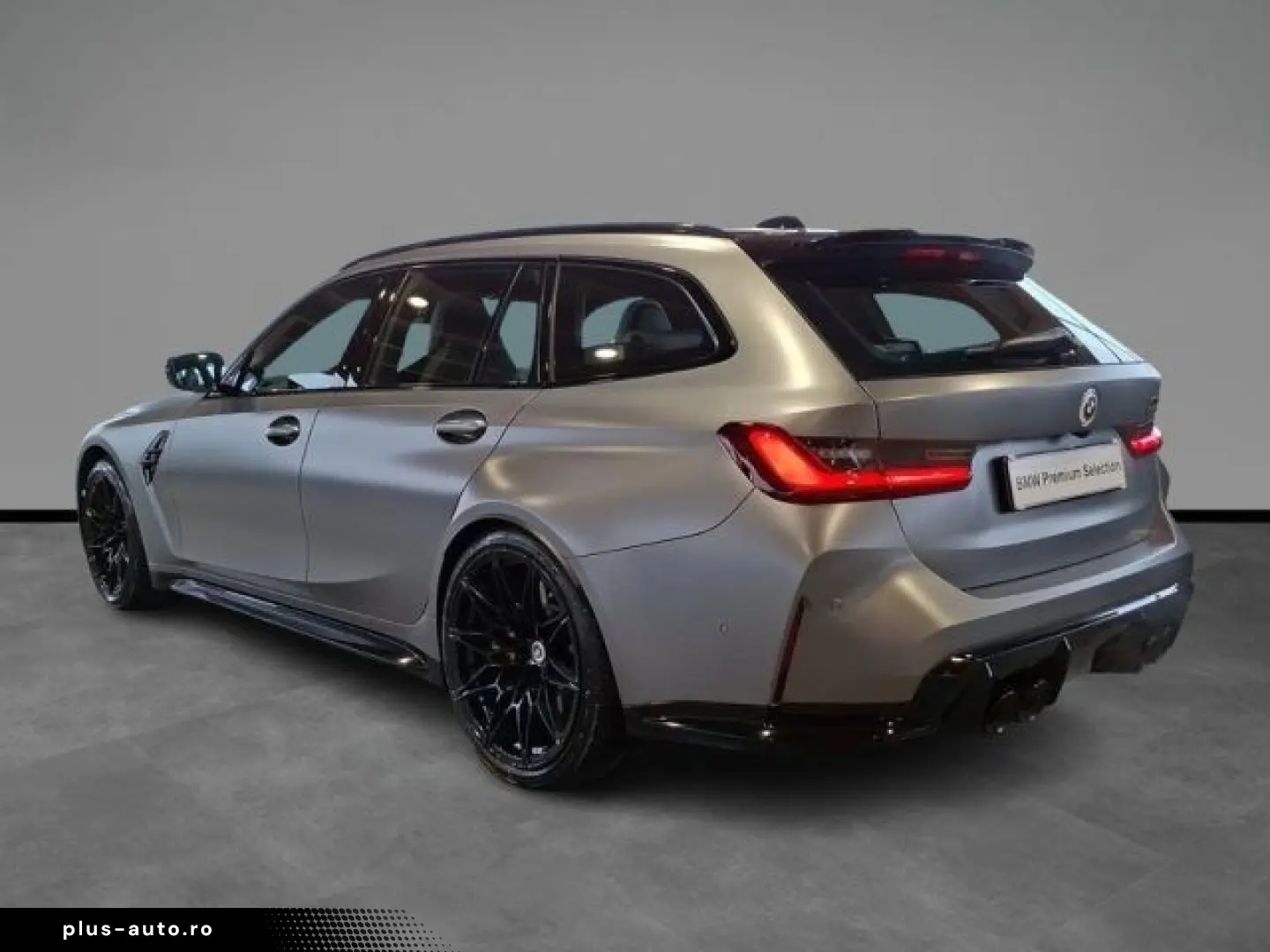 ANDERE BMW M3 Competition M xDrive Aut. Touring   Freni