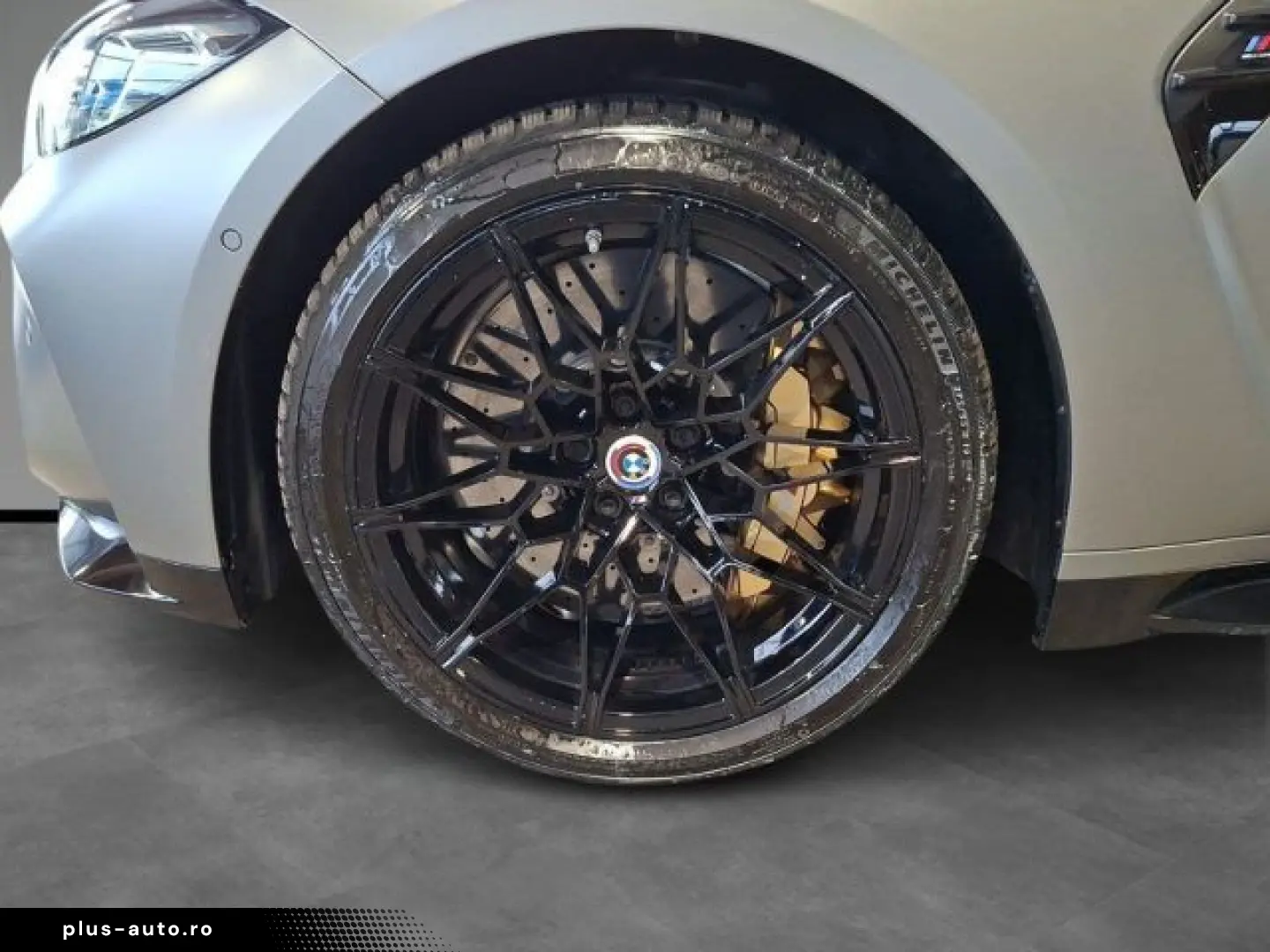 ANDERE BMW M3 Competition M xDrive Aut. Touring   Freni