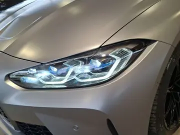 ANDERE BMW M3 Competition M xDrive Aut. Touring   Freni