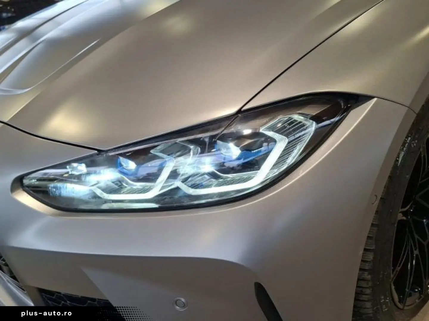 ANDERE BMW M3 Competition M xDrive Aut. Touring   Freni