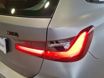 ANDERE BMW M3 Competition M xDrive Aut. Touring   Freni