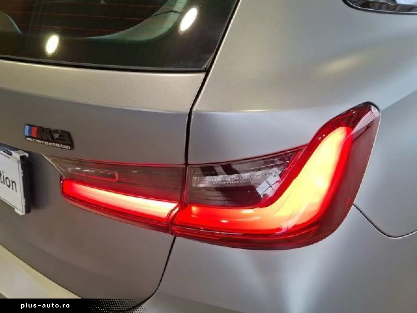 ANDERE BMW M3 Competition M xDrive Aut. Touring   Freni