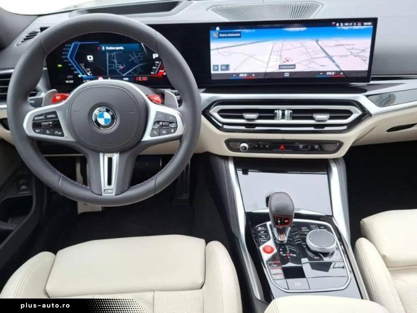 ANDERE BMW M3 Competition M xDrive Aut. Touring   Freni