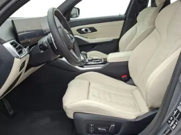 ANDERE BMW M3 Competition M xDrive Aut. Touring   Freni