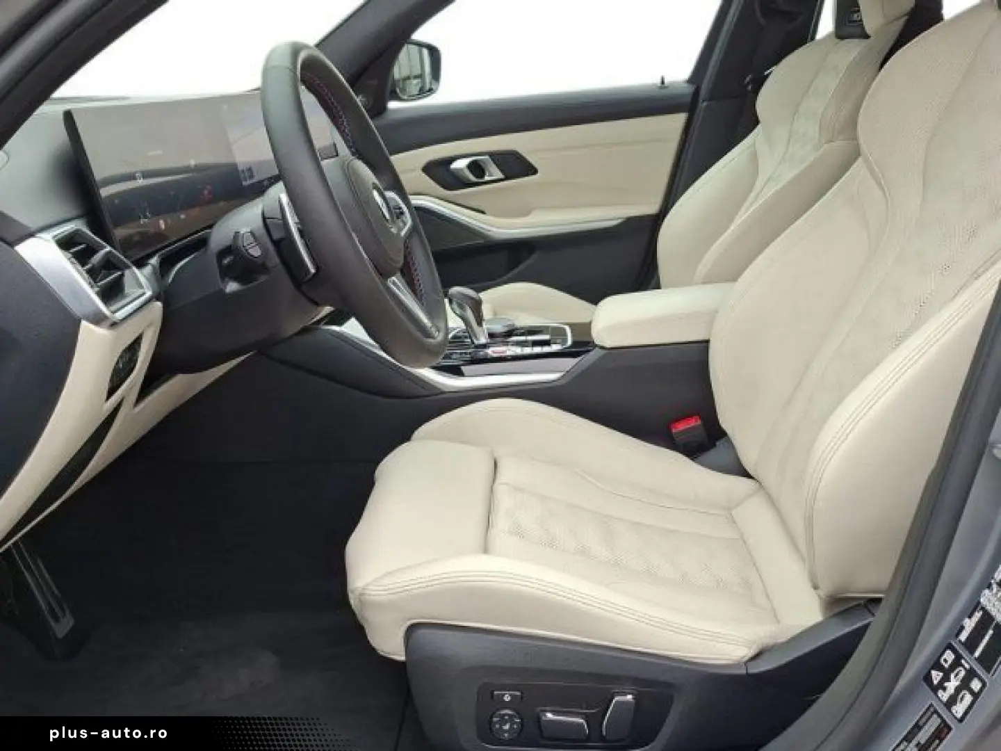 ANDERE BMW M3 Competition M xDrive Aut. Touring   Freni