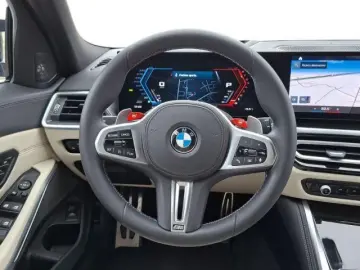 ANDERE BMW M3 Competition M xDrive Aut. Touring   Freni