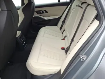 ANDERE BMW M3 Competition M xDrive Aut. Touring   Freni