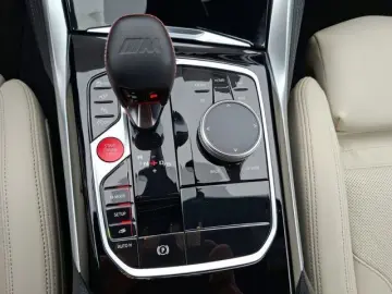 ANDERE BMW M3 Competition M xDrive Aut. Touring   Freni