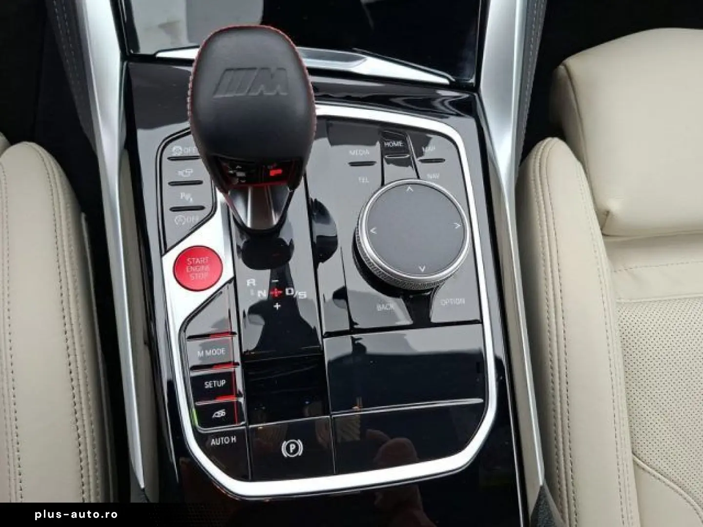 ANDERE BMW M3 Competition M xDrive Aut. Touring   Freni