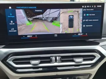 ANDERE BMW M3 Competition M xDrive Aut. Touring   Freni