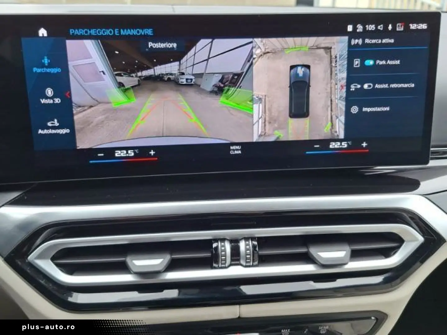 ANDERE BMW M3 Competition M xDrive Aut. Touring   Freni