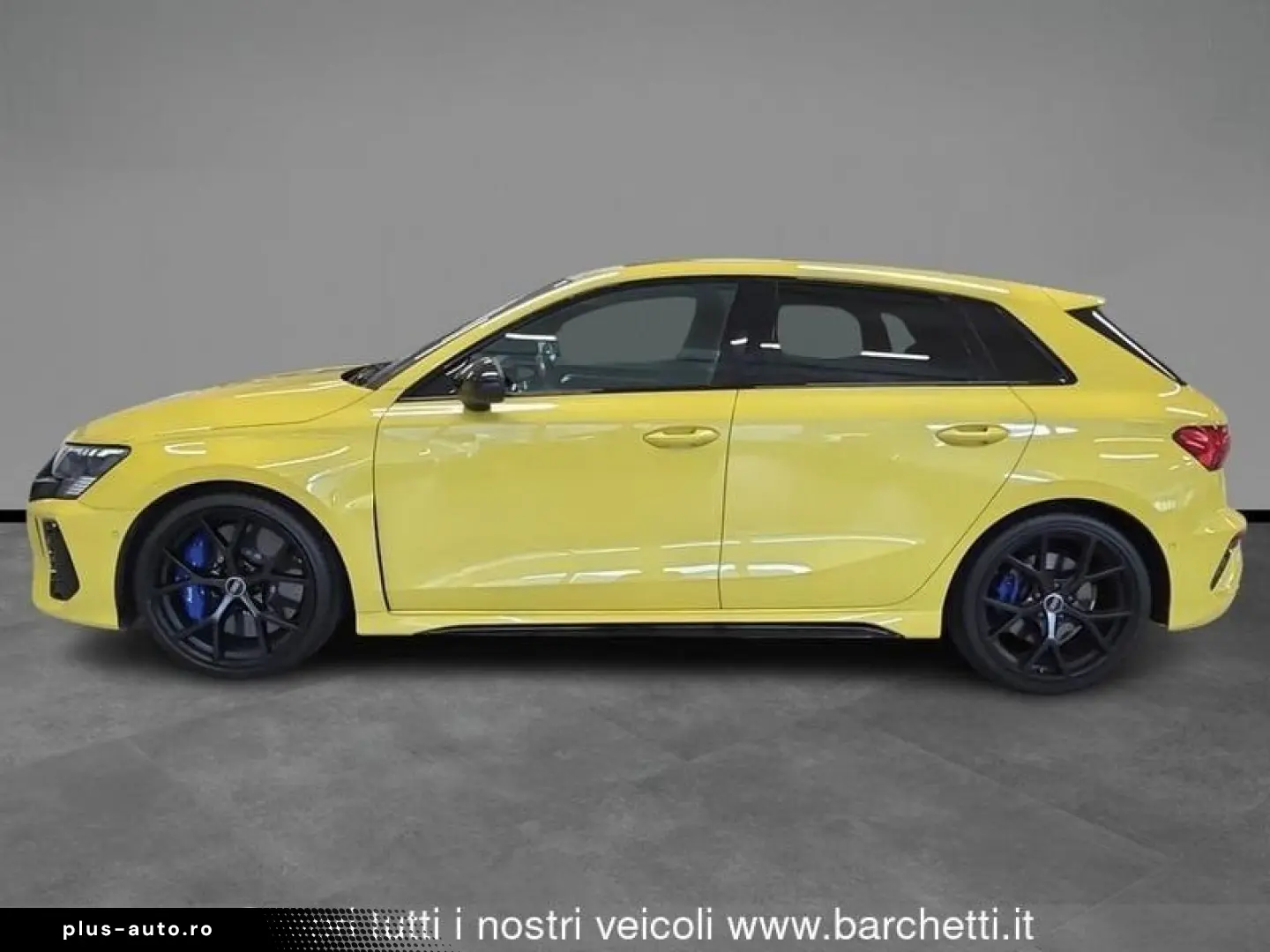 ANDERE Audi A3 RS3 Sportback 2.5 tfsi quattro s-tronic