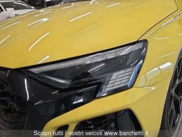 ANDERE Audi A3 RS3 Sportback 2.5 tfsi quattro s-tronic