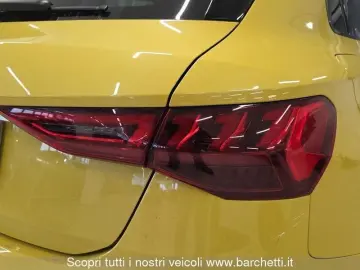 ANDERE Audi A3 RS3 Sportback 2.5 tfsi quattro s-tronic