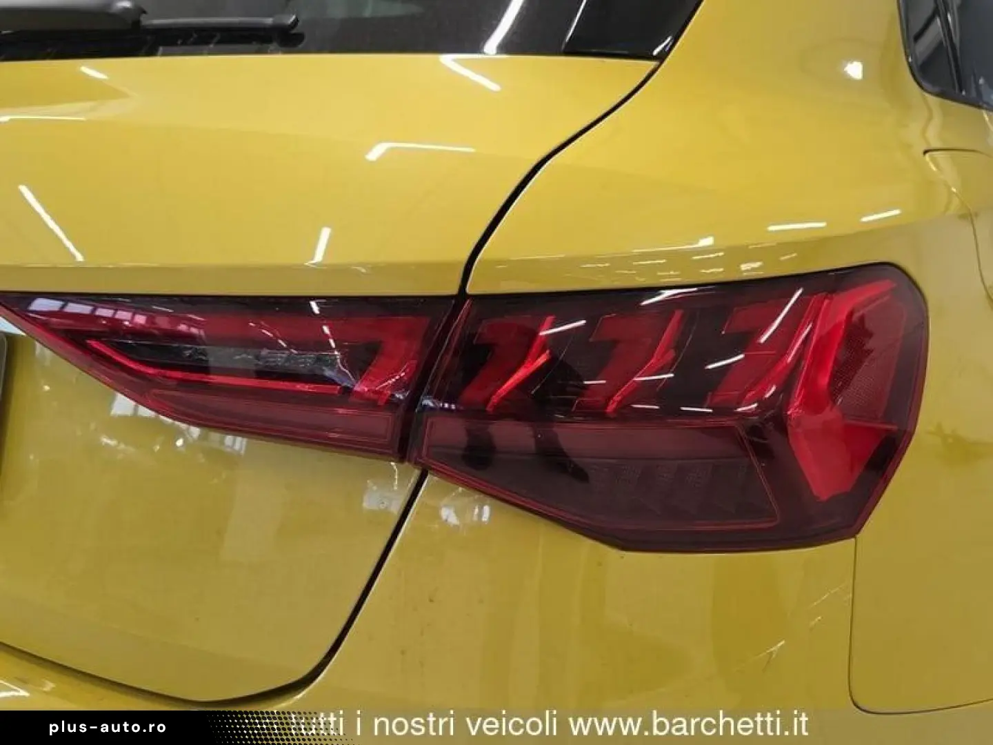 ANDERE Audi A3 RS3 Sportback 2.5 tfsi quattro s-tronic