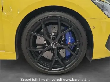 ANDERE Audi A3 RS3 Sportback 2.5 tfsi quattro s-tronic