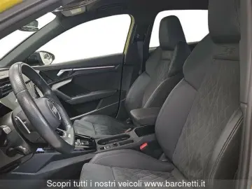 ANDERE Audi A3 RS3 Sportback 2.5 tfsi quattro s-tronic