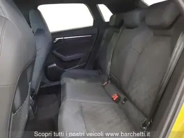 ANDERE Audi A3 RS3 Sportback 2.5 tfsi quattro s-tronic