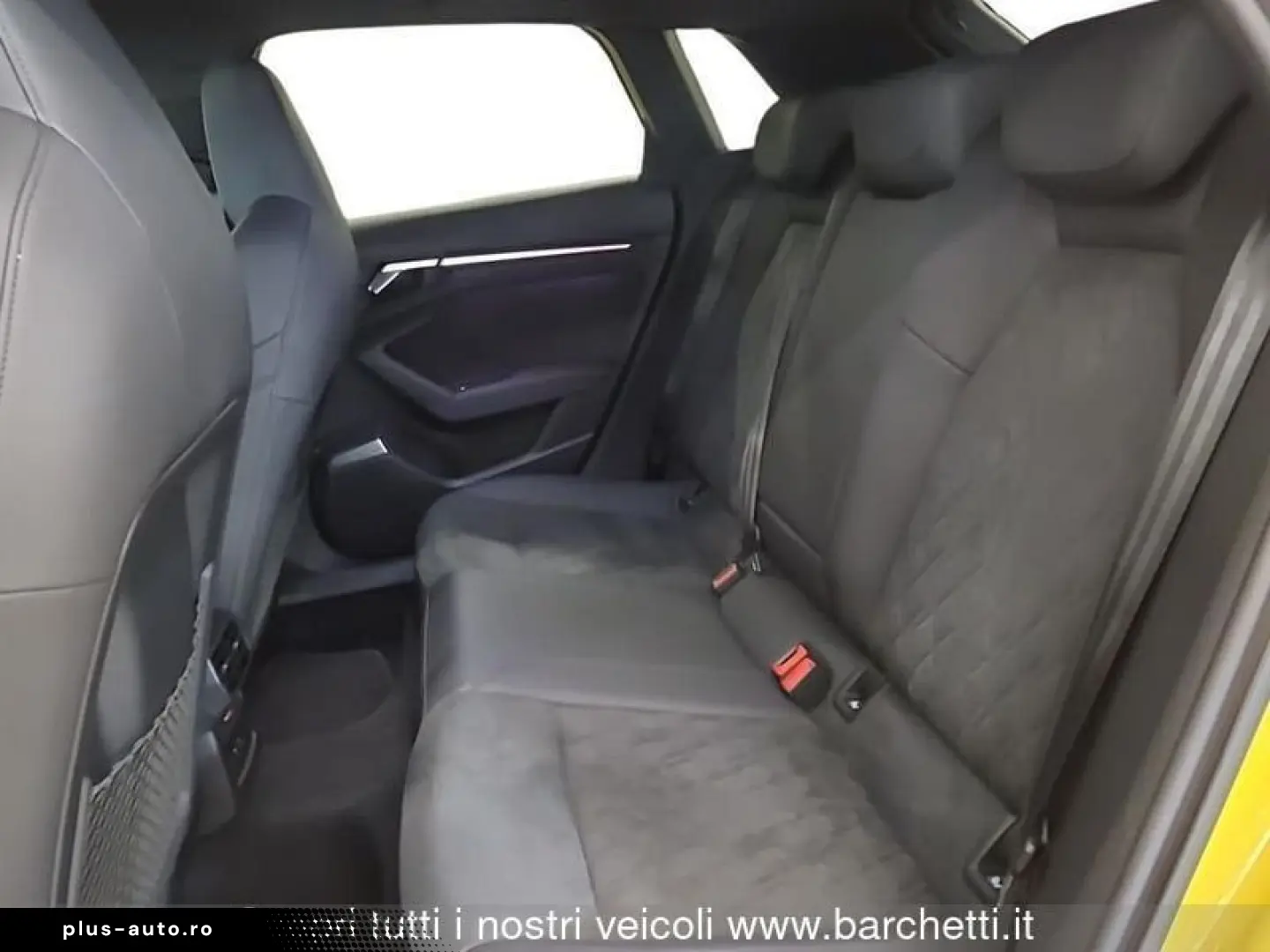 ANDERE Audi A3 RS3 Sportback 2.5 tfsi quattro s-tronic