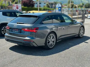 ANDERE Audi A6 Avant 40 SLINE S LINE QUATTRO 360  B&O