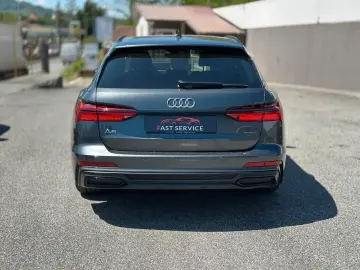 ANDERE Audi A6 Avant 40 SLINE S LINE QUATTRO 360  B&O