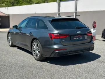 ANDERE Audi A6 Avant 40 SLINE S LINE QUATTRO 360  B&O