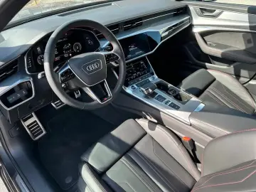 ANDERE Audi A6 Avant 40 SLINE S LINE QUATTRO 360  B&O