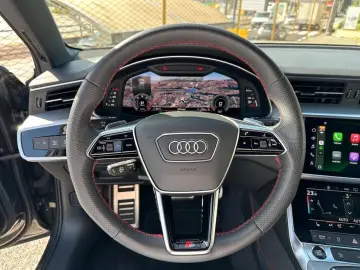 ANDERE Audi A6 Avant 40 SLINE S LINE QUATTRO 360  B&O