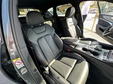 ANDERE Audi A6 Avant 40 SLINE S LINE QUATTRO 360  B&O