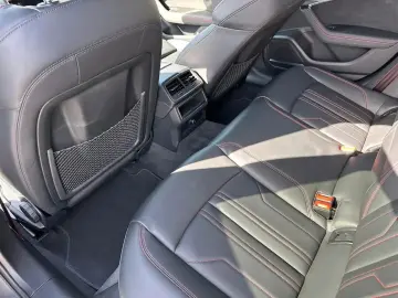 ANDERE Audi A6 Avant 40 SLINE S LINE QUATTRO 360  B&O