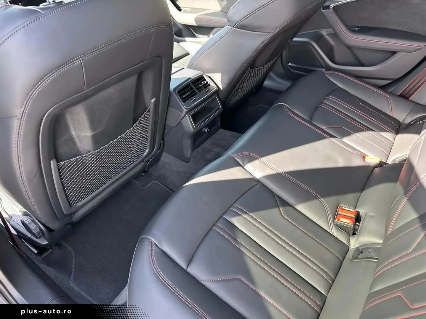 ANDERE Audi A6 Avant 40 SLINE S LINE QUATTRO 360  B&O