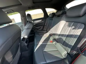 ANDERE Audi A6 Avant 40 SLINE S LINE QUATTRO 360  B&O