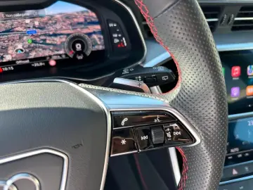 ANDERE Audi A6 Avant 40 SLINE S LINE QUATTRO 360  B&O