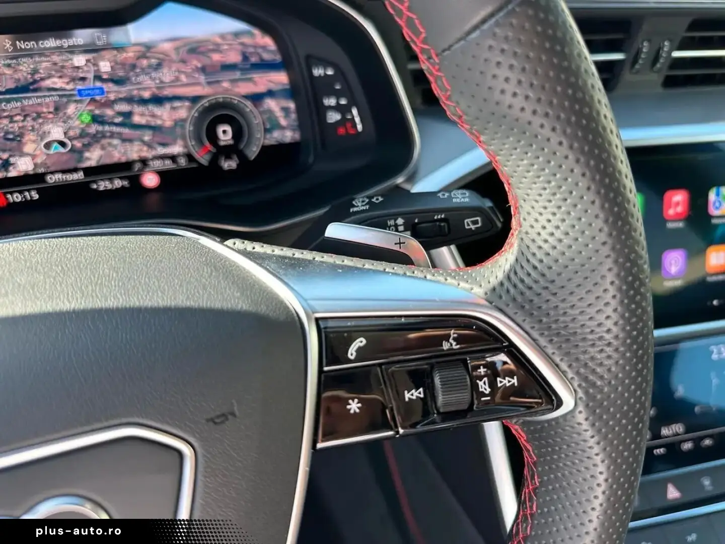 ANDERE Audi A6 Avant 40 SLINE S LINE QUATTRO 360  B&O