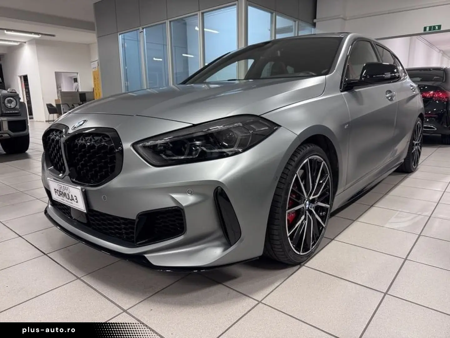 ANDERE BMW Serie 1 M 135 xDrive MSport Pro