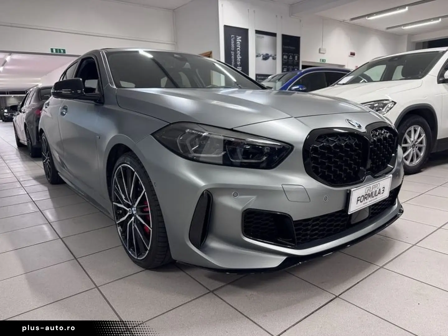 ANDERE BMW Serie 1 M 135 xDrive MSport Pro
