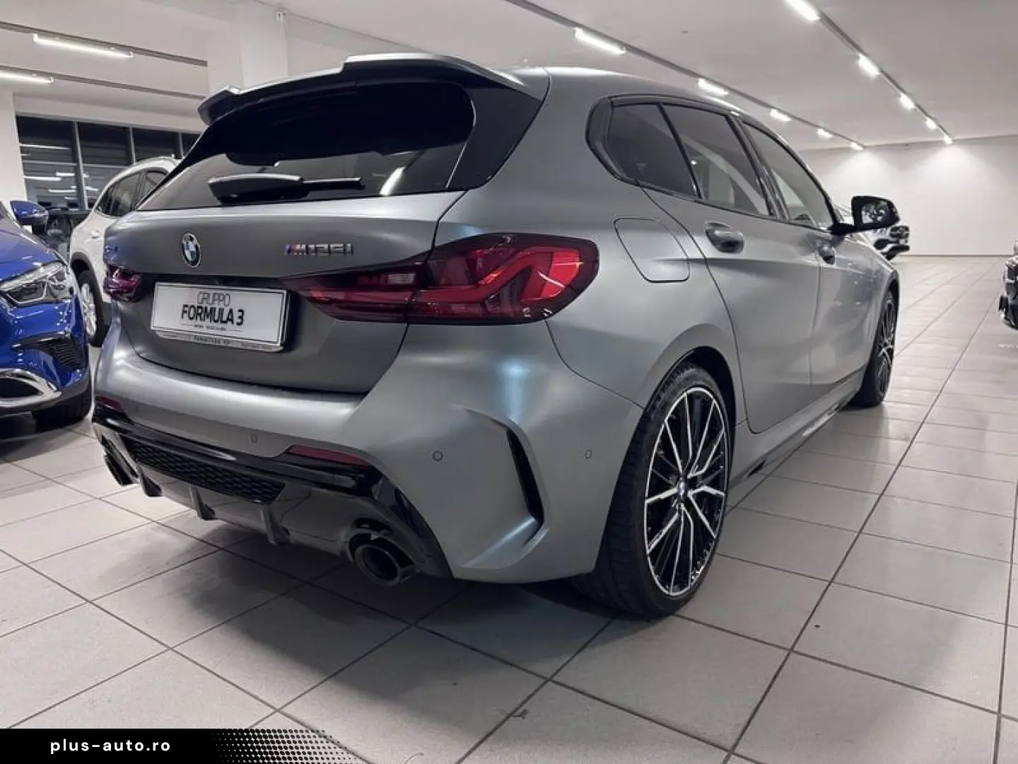 ANDERE BMW Serie 1 M 135 xDrive MSport Pro