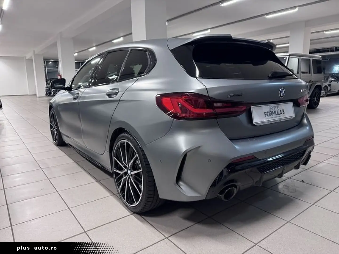 ANDERE BMW Serie 1 M 135 xDrive MSport Pro