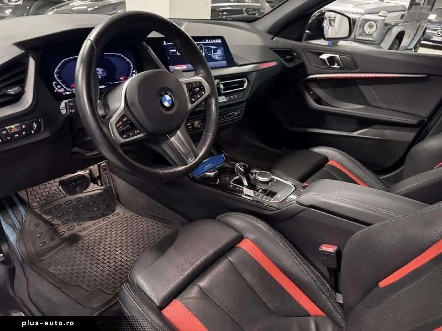 ANDERE BMW Serie 1 M 135 xDrive MSport Pro