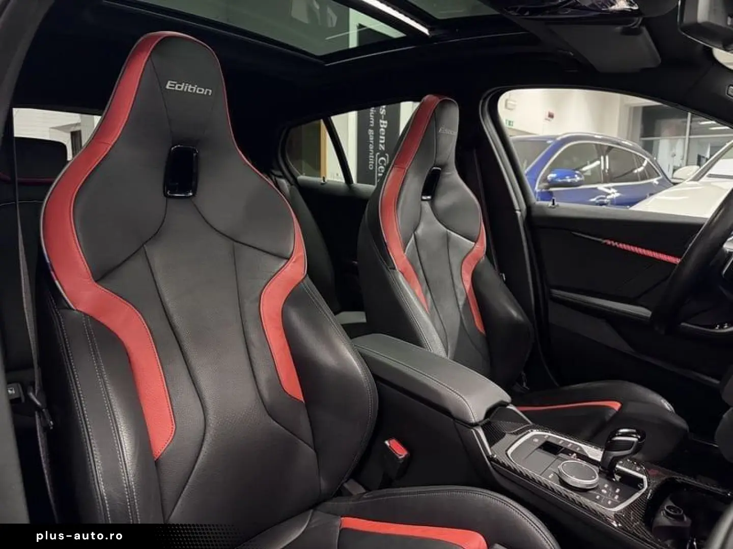 ANDERE BMW Serie 1 M 135 xDrive MSport Pro