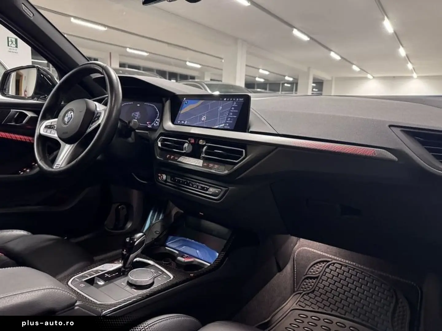 ANDERE BMW Serie 1 M 135 xDrive MSport Pro