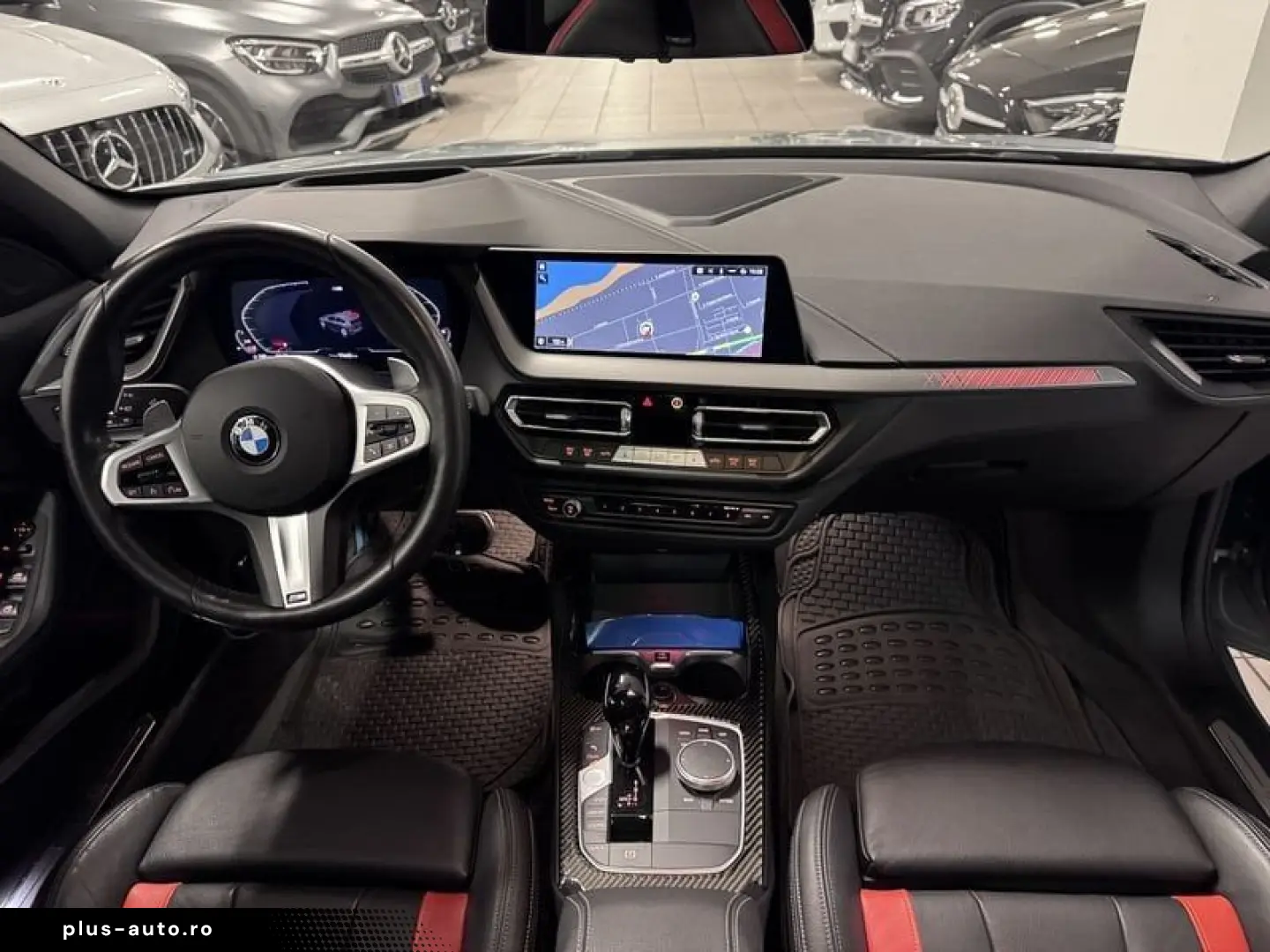 ANDERE BMW Serie 1 M 135 xDrive MSport Pro